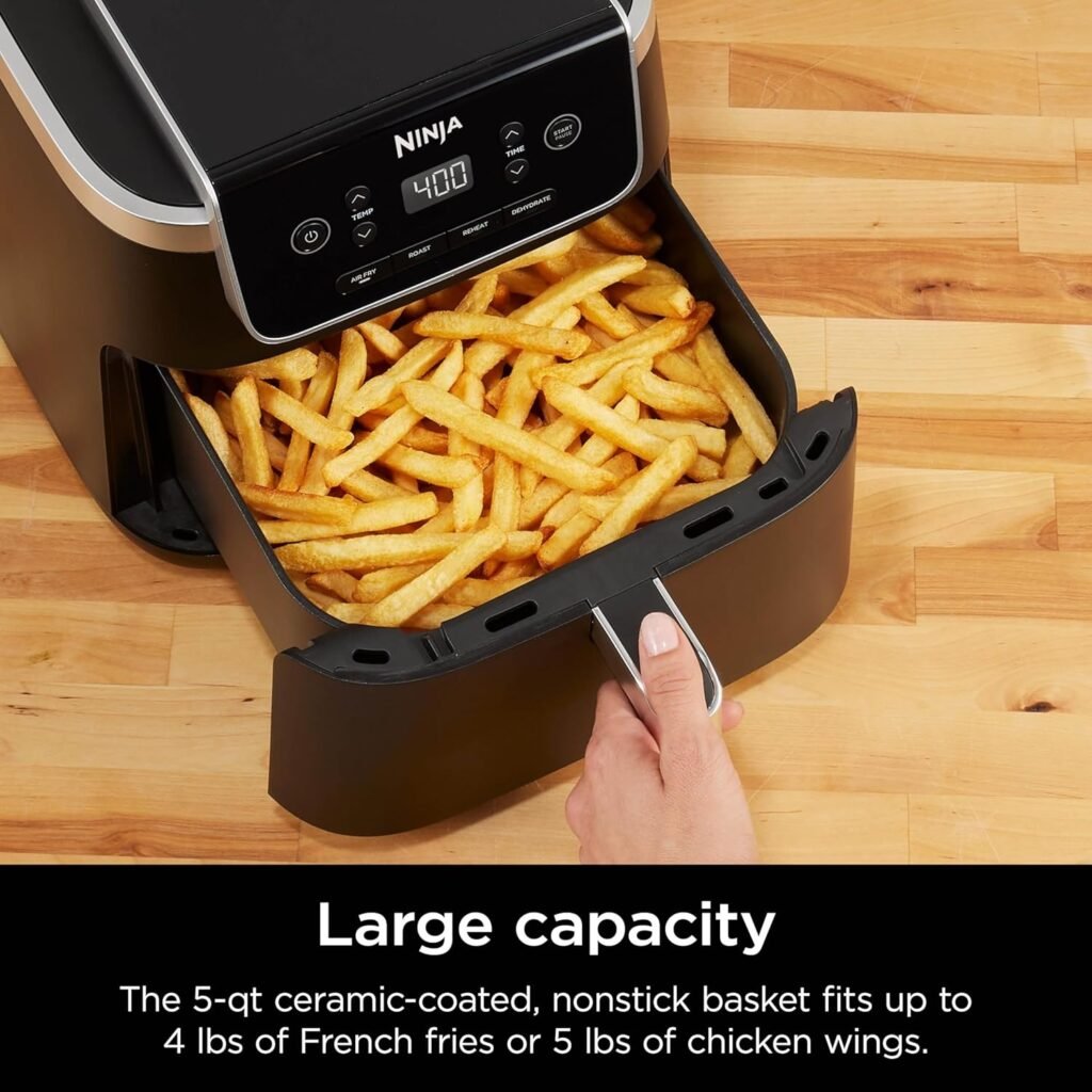Air fryer reviews