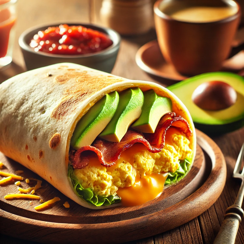 10 cheap breakfast ideas that are budget-friendly, easy to make, and perfect for a quick and affordable morning meal