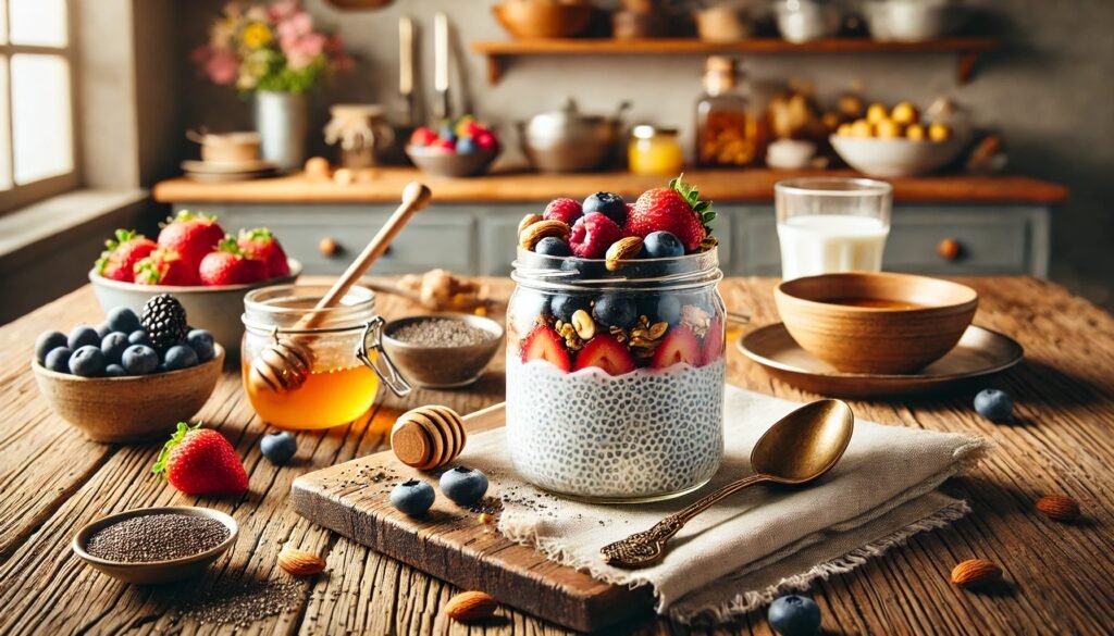 10 cheap breakfast ideas that are budget-friendly, easy to make, and perfect for a quick and affordable morning meal