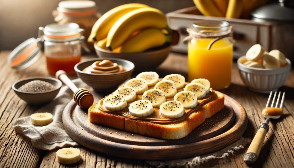10 cheap breakfast ideas that are budget-friendly, easy to make, and perfect for a quick and affordable morning meal