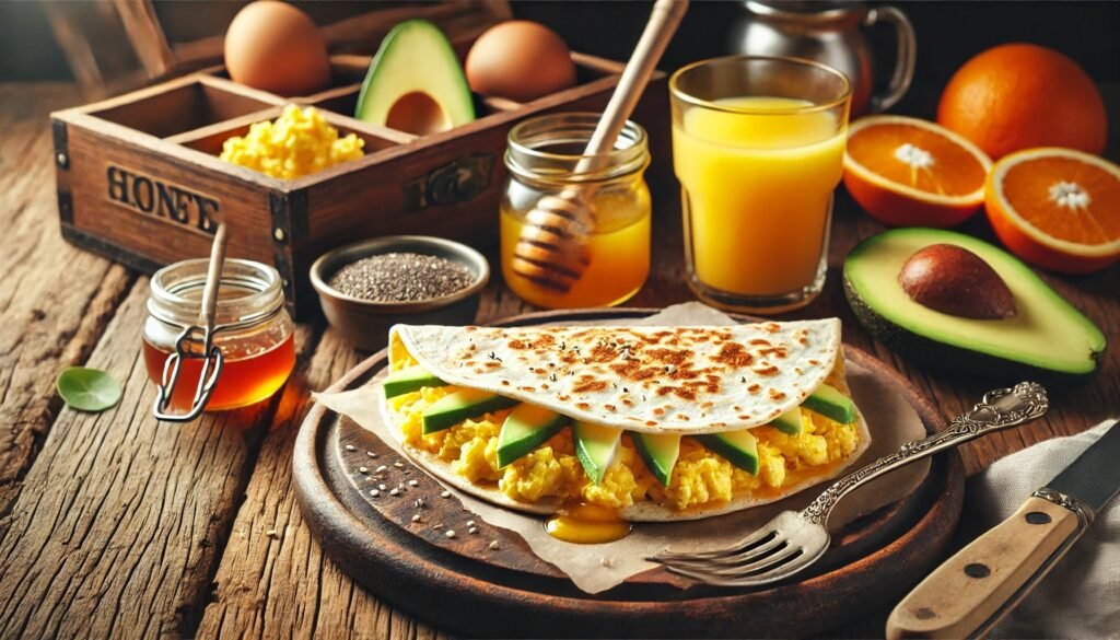 10 cheap breakfast ideas that are budget-friendly, easy to make, and perfect for a quick and affordable morning meal