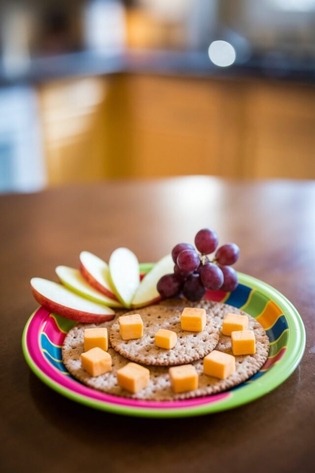  30+ Healthy Homemade Snacks for Kids: Easy, Nutritious & Kid-Approved Bildidee 