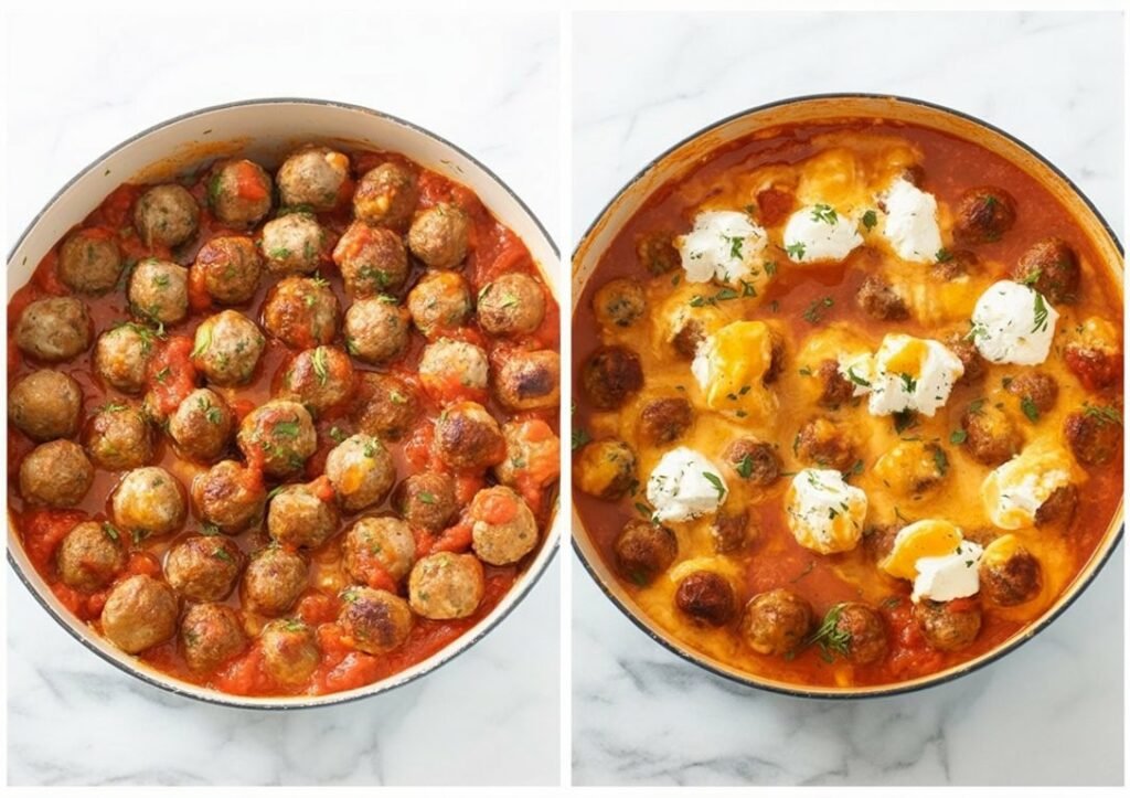 Ricotta Meatballs Recipe (4 Best Ways!)